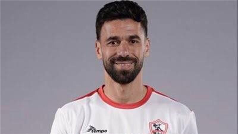 عبد الله السعيد