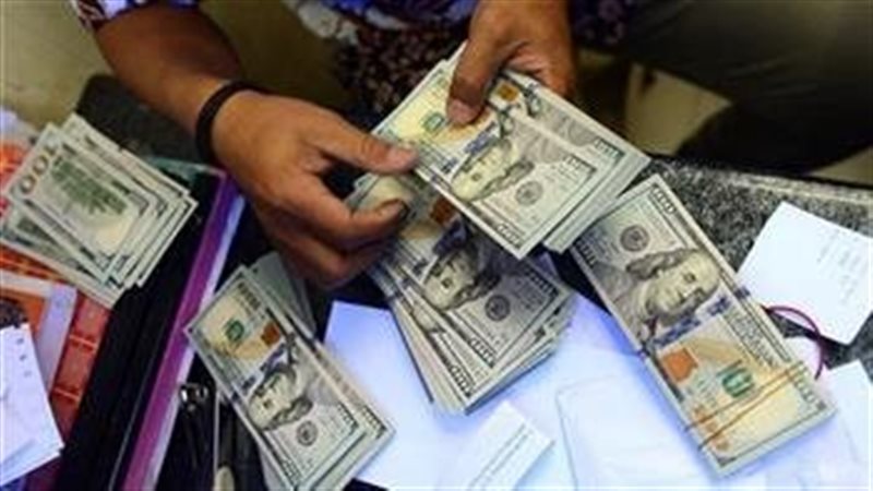 العملات الأجنبية