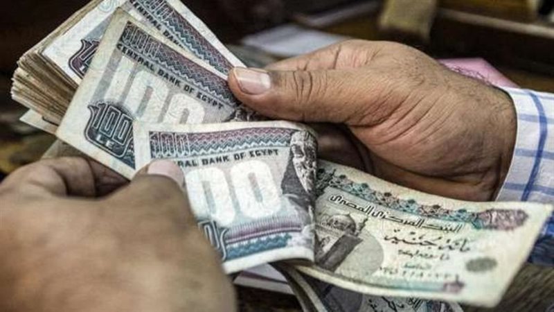 المعاشات