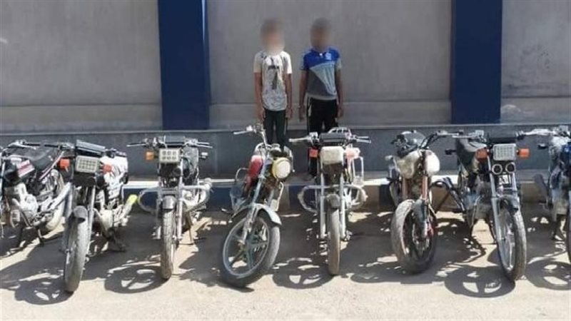الدراجات النارية
