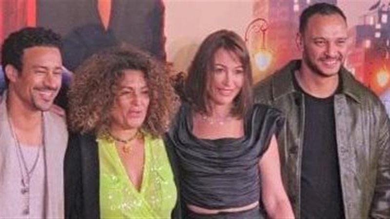 فيلم الهوى سلطان