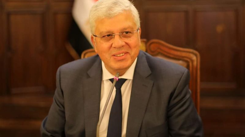 وزير التعليم
