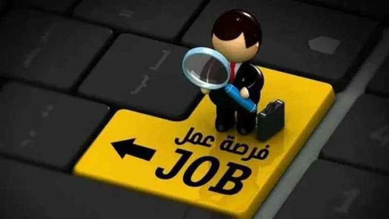فرص عمل للشباب