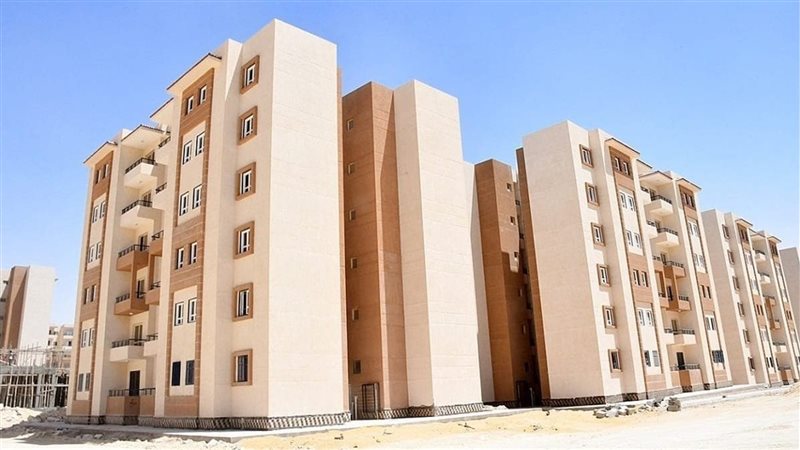 الإسكان