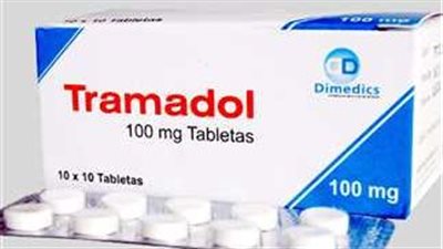 إحباط محاولة تهريب 180 قرص ترامادول بـ مطار شرم الشيخ