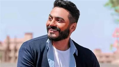 تامر حسني يدعم حنين الشاطر: صوت رائع وإحساس حقيقي