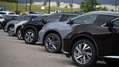 فرصة ذهبية لشراء السيارات والأجهزة الكهربائية من مزاد حكومي بـ الجيزة.. أعرف