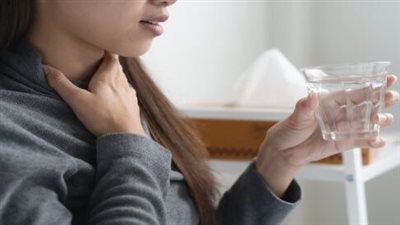 التهاب الحلق: الأعراض والأسباب وطرق العلاج الفعّالة