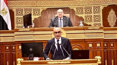 وزير التعليم: بذلت الدولة الكثير لإصلاح وتطوير المنظومة والقضاء على الكثافات الطلابية