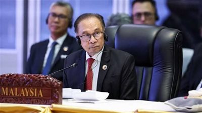 ماليزيا تدعو إلى طرد إسرائيل من الأمم المتحدة