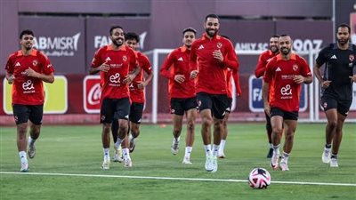 مصر VS بوتسوانا.. الأهلي يضع لاعبيه الدوليين تحت الأنظار الليلة