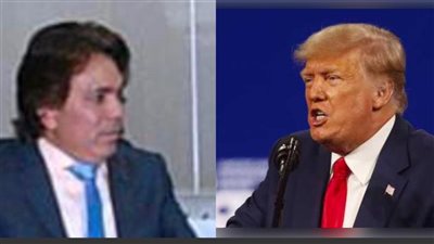 نبيل أبوالياسين يكتب.. عودة الترامبية ونهاية الأحادية القطبية الأمريكية الوشيكة