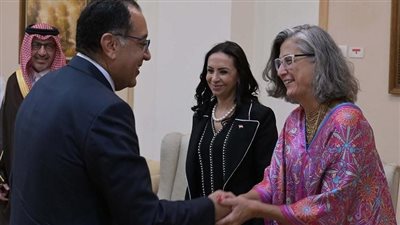 الأمم المتحدة: مصر تحقق نجاحًا استثنائيًا في استضافة المنتدى الحضري العالمي