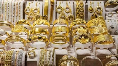 الذهب يواصل خسائرة ليسجل 3665 جنيها بختام تعاملات اليوم