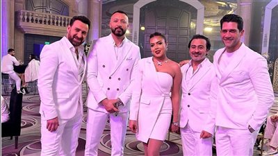 ناهد السباعي تروج لـ «نقطة سوداء»: جاهزين لعائلة السيوفي