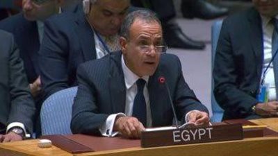 عبد العاطي: مصر مستمرة بدعم الأمم المتحدة لتحقيق أهداف التنمية المستدامة بالمنطقة