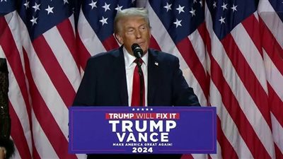 ترامب: لا حق للفلسطينيين بالعودة إلى غزة ضمن خطتنا