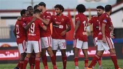 الأهلي يمدد عقد نجم الفريق لمدة موسمين ليستمر حتى يونيو 2029 «خاص»