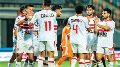 فريق كامل.. غيابات الزمالك أمام النصر الليبي في مباراة اعتزال خالد حسين