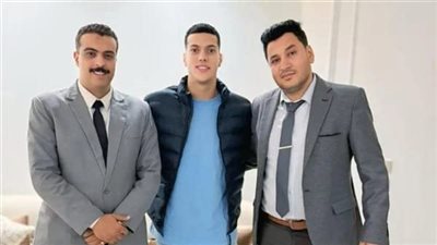 20 نوفمبر.. نظر المعارضة الاستئنافية على حكم حبس إمام عاشور