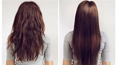 الكيراتين للشعر: الحل السحري للتنعيم أم تهديد لصحة شعرك؟