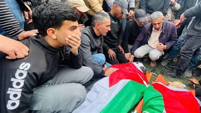 ارتفاع حصيلة الشهداء في غزة لـ 22 شخصاً جراء غارات إسرائيلية مكثفة