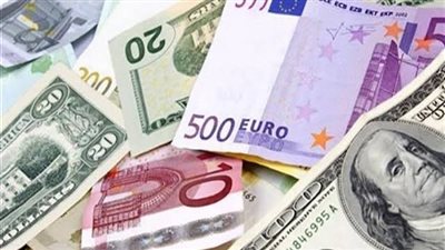  أسعار الدولار والعملات الأجنبية أمام الجنيه المصري اليوم الجمعة 11 يوليو 2025