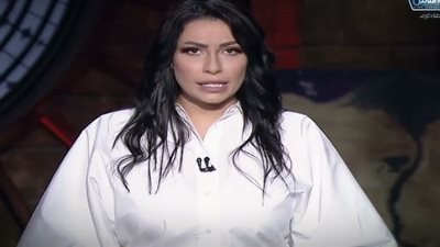 كواليس القبض على الإعلامية داليا فؤاد بالقاهرة 