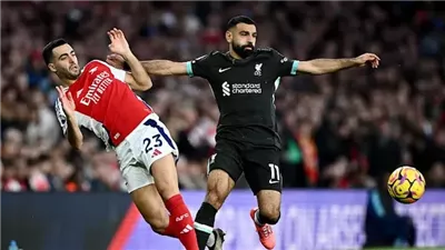 الدوري الإنجليزي| مواجهة نارية بين ليفربول وأستون فيلا فى البريميرليج