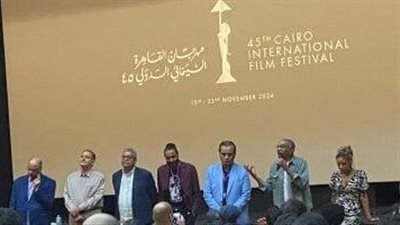 سيد رجب يكشف كواليس مشاركته في «أبو زعبل» بمهرجان القاهرة