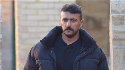 أحمد العوضي يبدأ تصوير أولى مشاهد «فهد البطل»