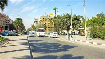 تعرف على الطرق البديلة بعد غلق شارع الهرم استكمالاً لأعمال مترو المطبعة