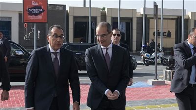 بحضور رئيس الوزراء.. تفاصيل افتتاح معرض مصر الدولي للتكنولوجيا Cairo Ict24
