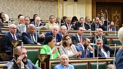 النواب يوافق على مشروع قانون لجوء الأجانب.. تفاصيل