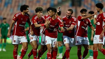 الأهلي يتوصل لاتفاق نهائي لتجديد عقد نجم الفريق خلال الفترة القادمة