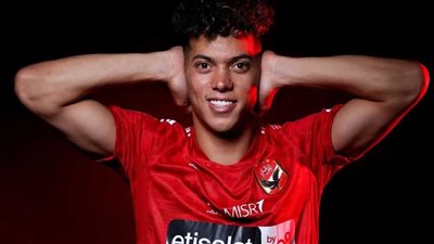 إمام عاشور يعبر عن سعادته بعد هاتريك استاد أبيدجان: مبروك لجمهور الأهلي