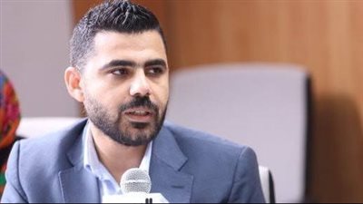 حريق في منزل محمد طارق عضو مجلس إدارة نادي الزمالك ونقله للمستشفى