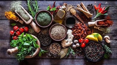 أعشاب طبيعية لتخفيف آلام الركبة والتهاب المفاصل