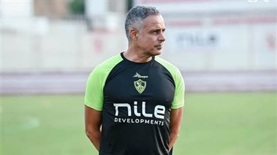 جوميز يوافق على تجديد عقده مع الزمالك.. وجلسة مع لبيب لحسم التفاصيل