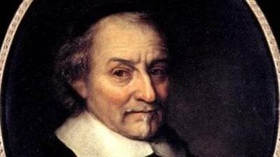 أبرز أعمال «فان دن فوندل »عملاق الأدب الهولندي في ذكرى ميلاده