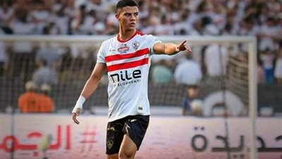 طبيب منتخب مصر يحسم مدة غياب محمد شحاتة عن الزمالك 