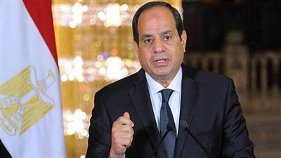 السيسي يشدد على أهمية التعاون الأفريقي لبناء السلام والتنمية المستدامة