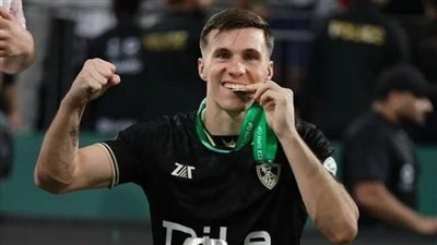 اجتماع طارئ بين جوميز وميشالاك بعد أنباء رحيله خلال الفترة القادمة