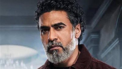 محمد علاء يكشف كواليس دوره في «موعد مع الماضي»