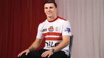 لن يرحل في الميركاتو الشتوي.. أخر تطورات ميشالاك مع الزمالك