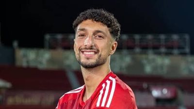 الأهلي يوافق على بيع «وسام أبو علي» إلى كولومبوس الأمريكي