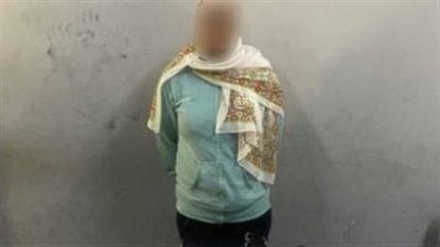 قرار قضائي عاجل ضد المتهمة بسرقة هواتف لاعبات كرة القدم بالقاهرة 