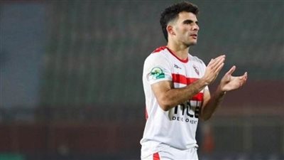 الزمالك يصارع الزمن من أجل بقاء زيزو.. خطة جديدة لتجديد عقد اللاعب