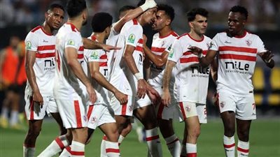 بعد أنباء رحيله عن الزمالك.. جوميز يمنح الضوء الأخضر لرحيل مهاجم الفريق