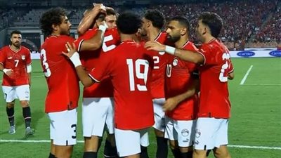 التعادل الإيجابي يحسم الشوط الأول بين مصر وبوتسوانا في تصفيات أمم أفريقيا